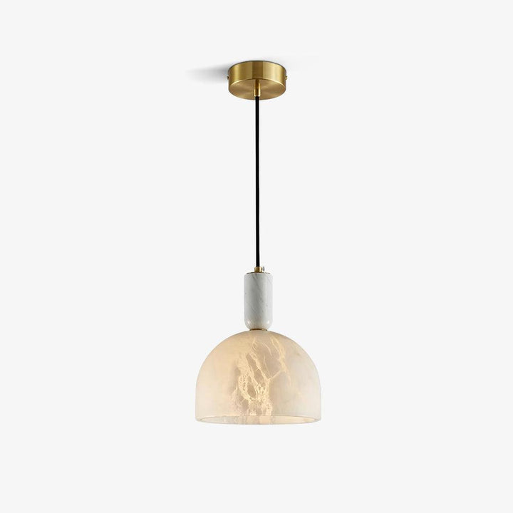 Blair Alabaster Pendellampa
