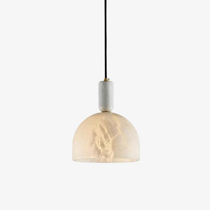 Blair Alabaster Pendellampa