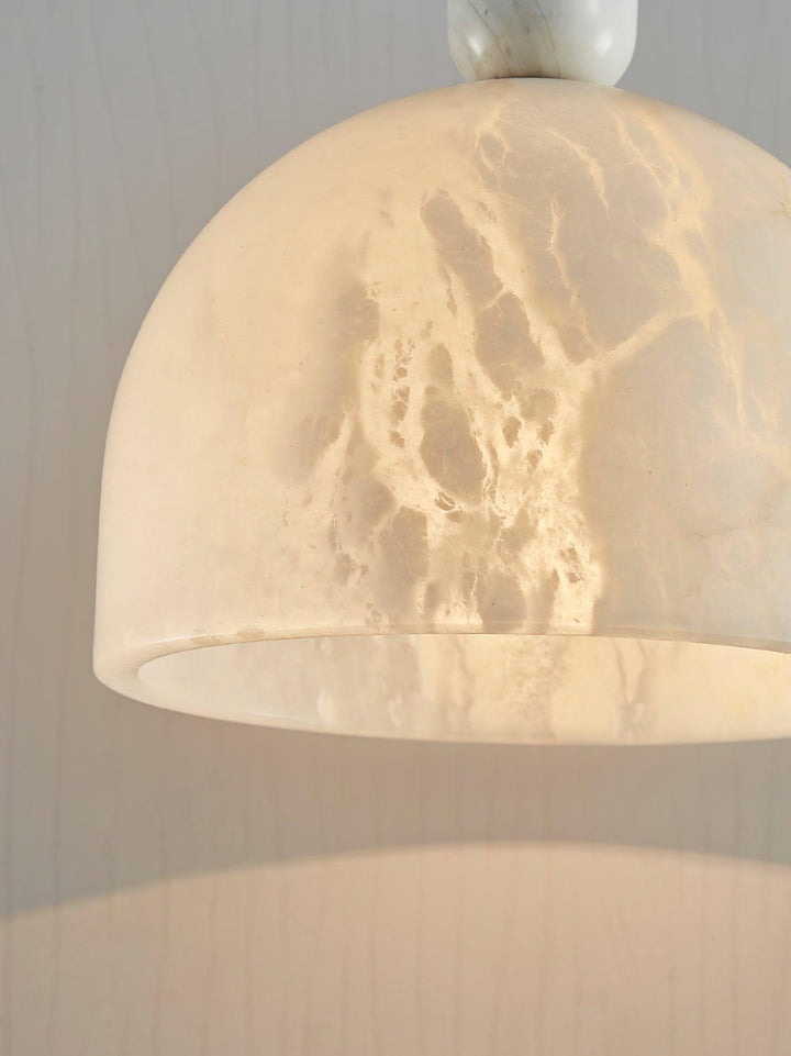 Blair Alabaster Pendellampa