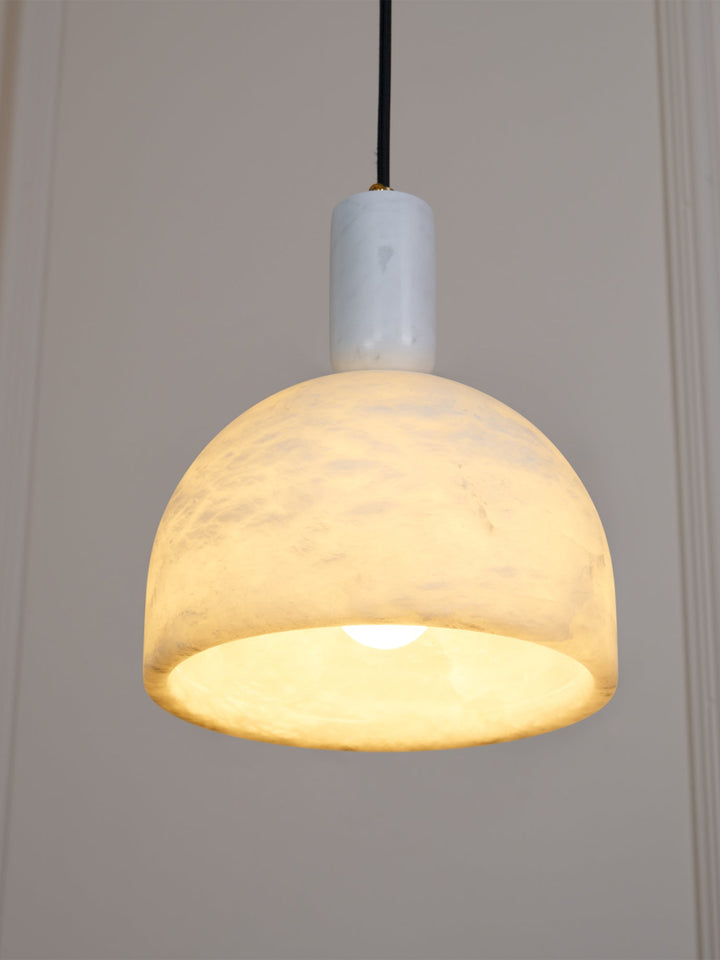 Blair Alabaster Pendellampa