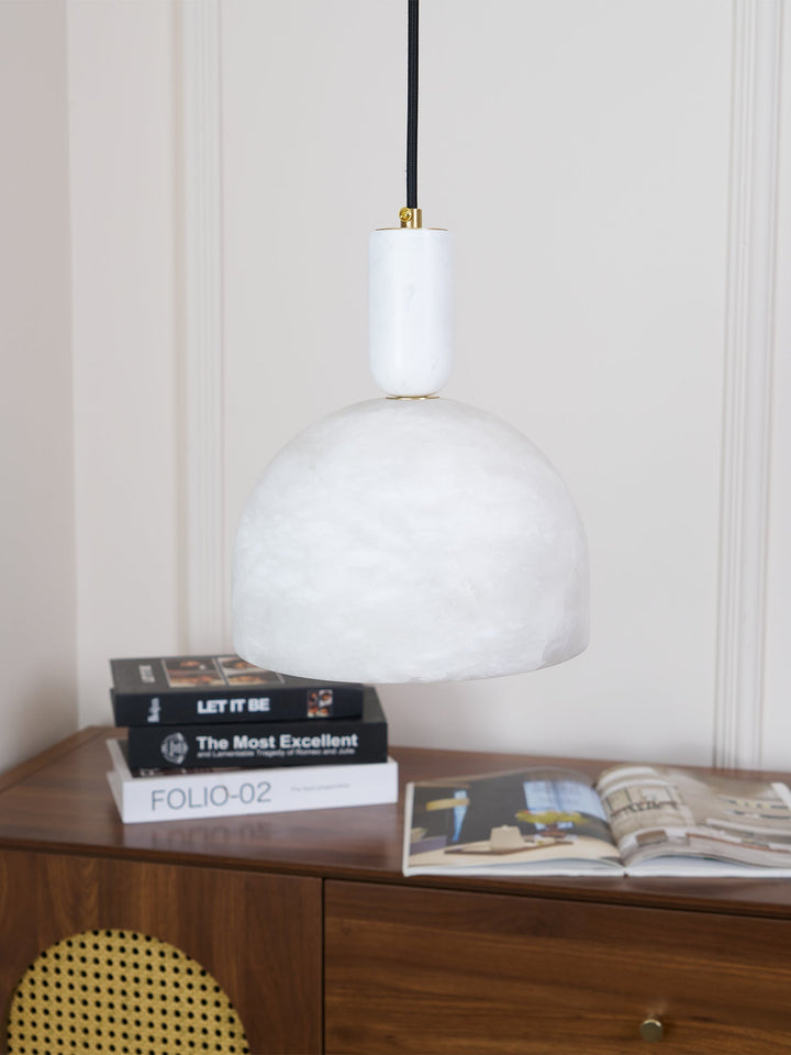 Blair Alabaster Pendellampa