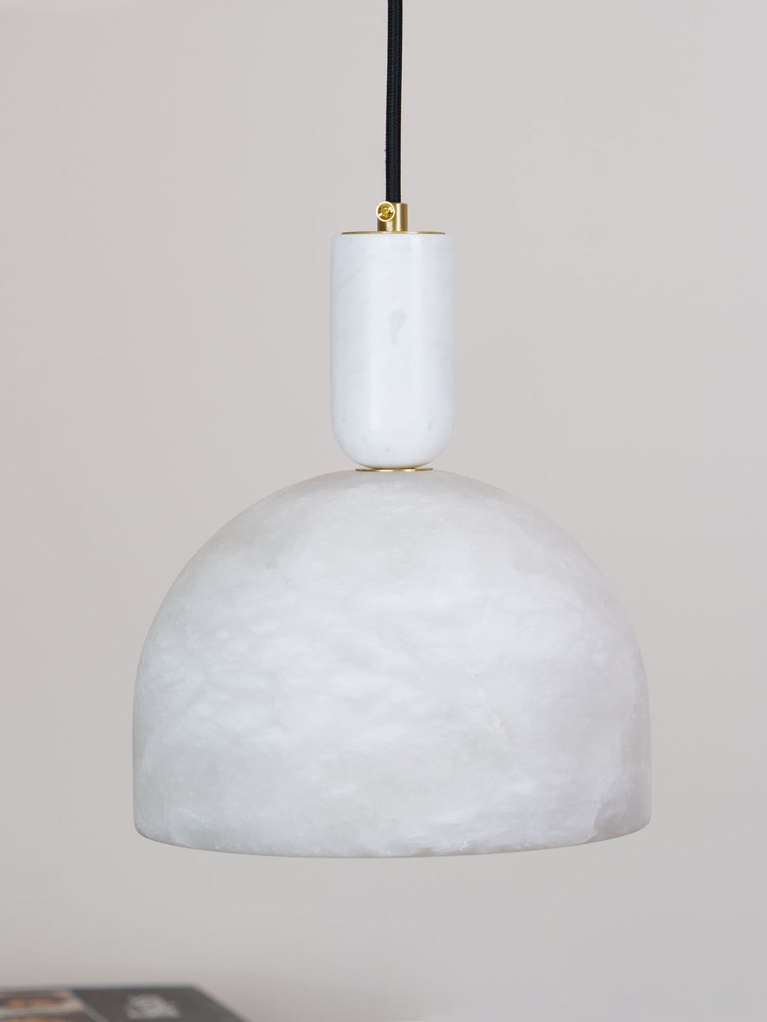 Blair Alabaster Pendellampa