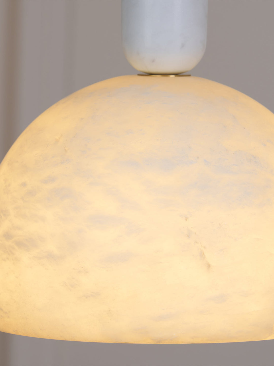 Blair Alabaster Pendellampa