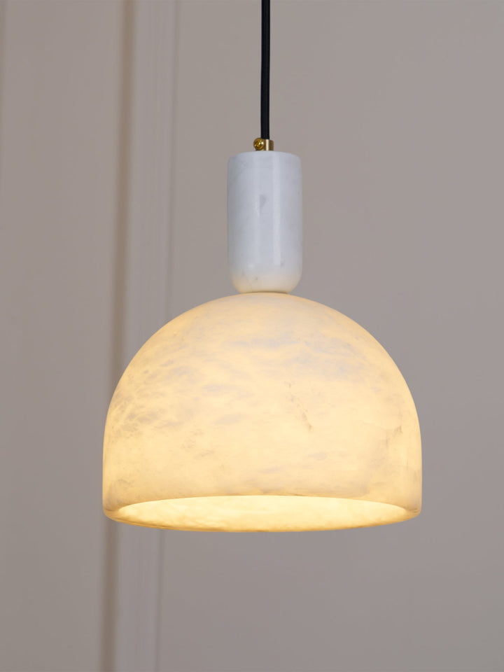 Blair Alabaster Pendellampa