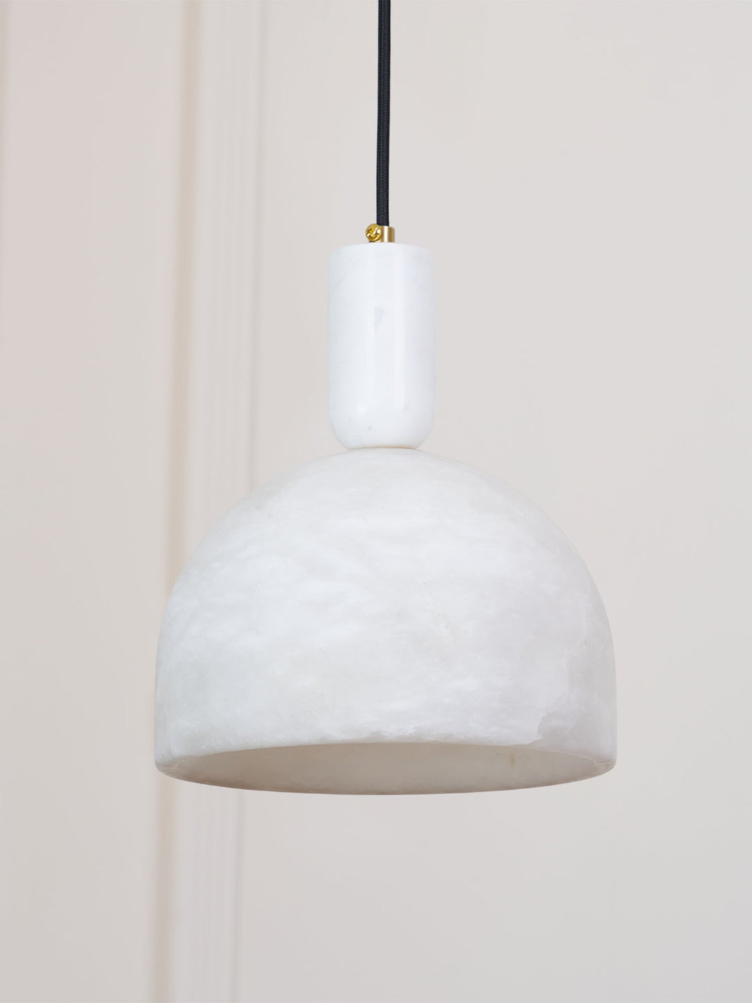 Blair Alabaster Pendellampa