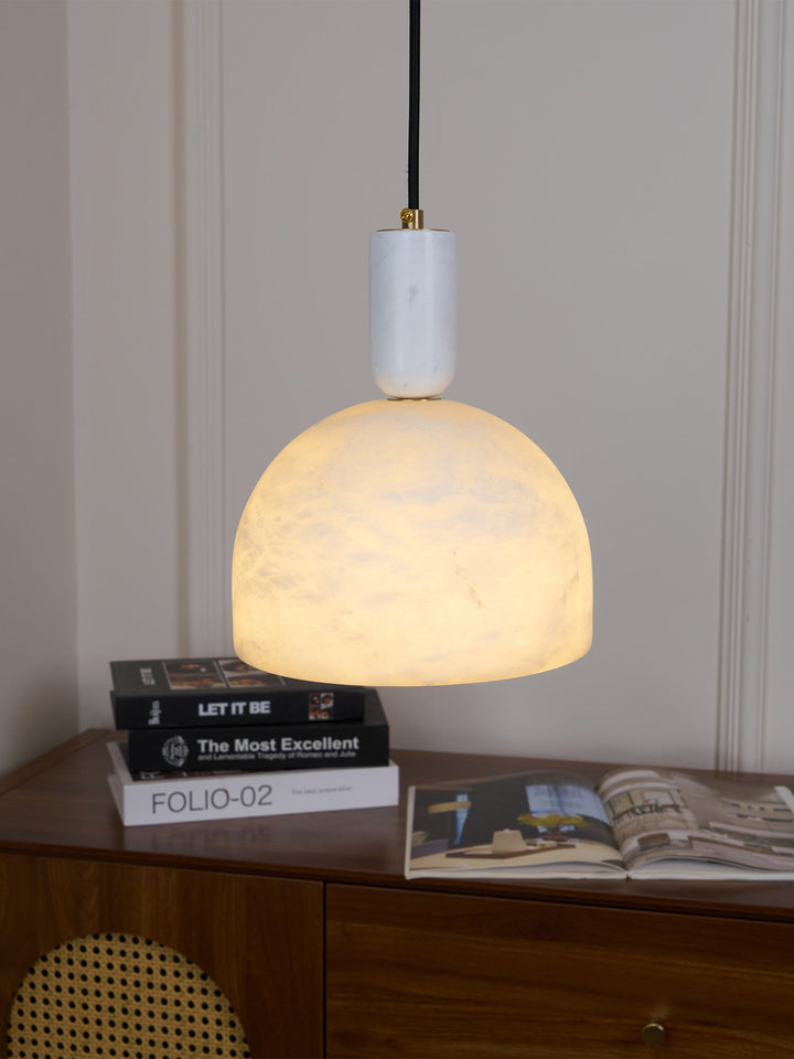 Blair Alabaster Pendellampa