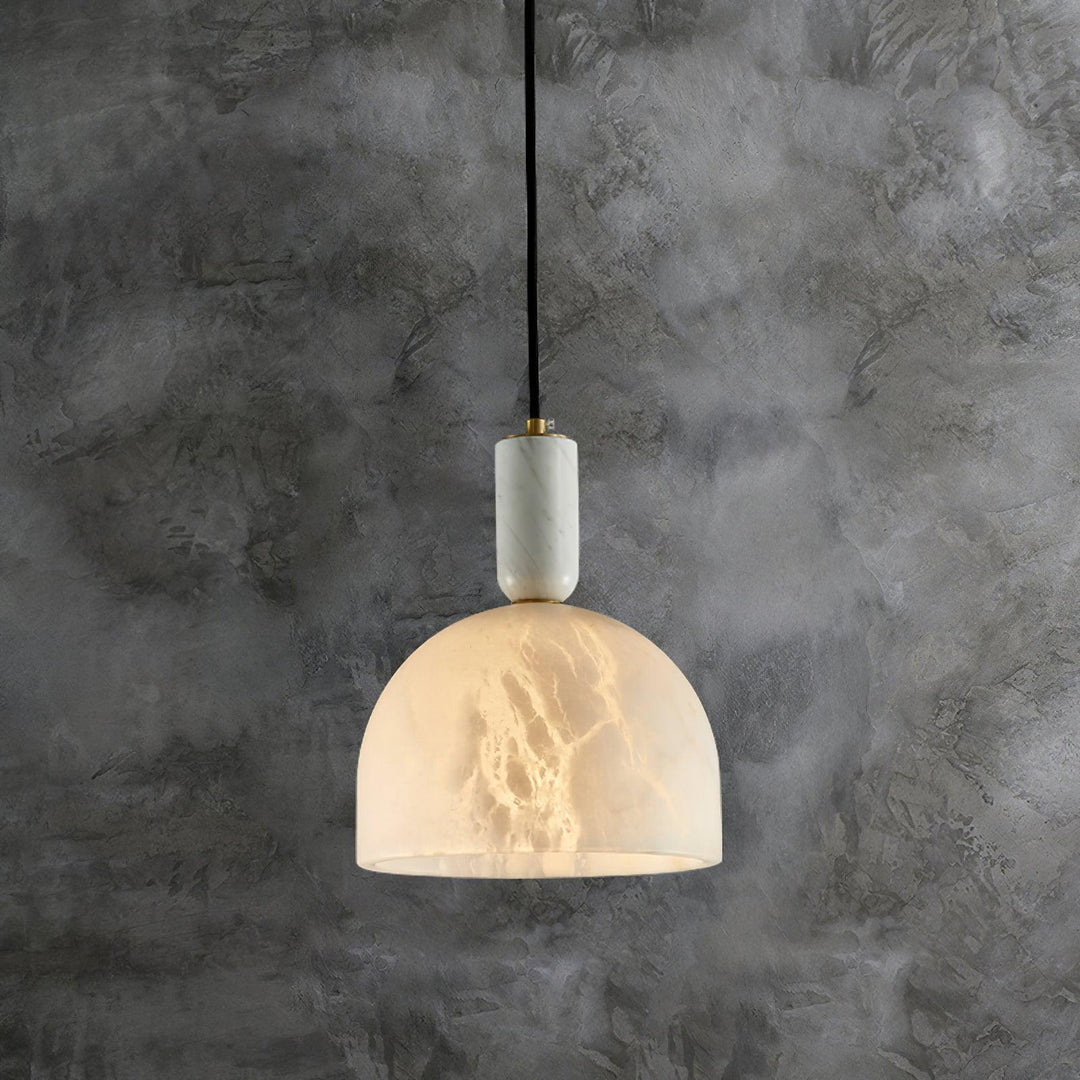 Blair Alabaster Pendellampa