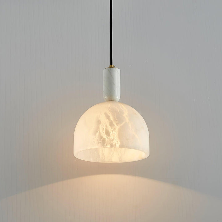 Blair Alabaster Pendellampa