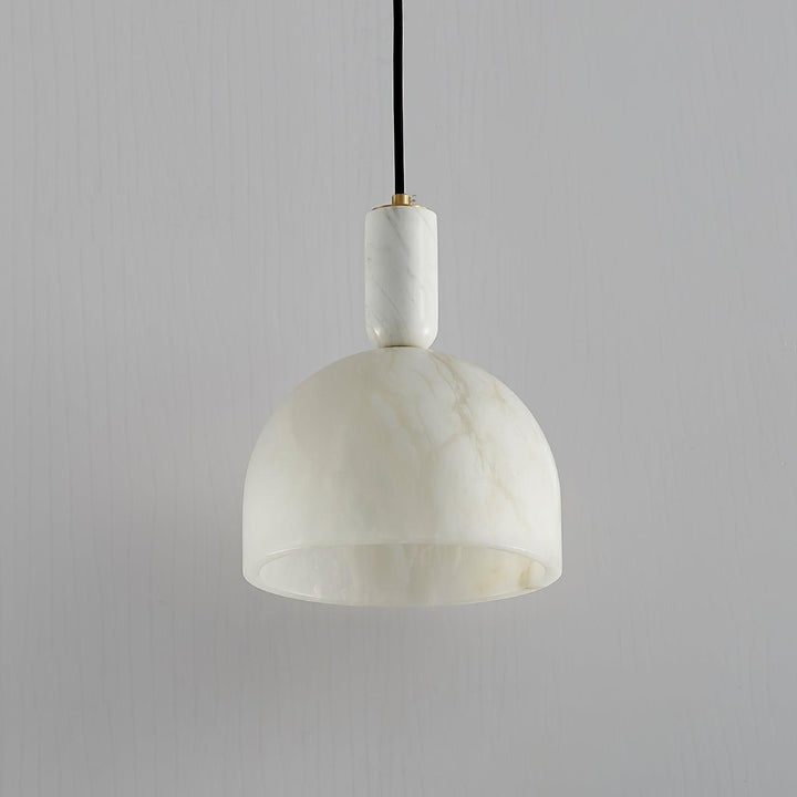 Blair Alabaster Pendellampa