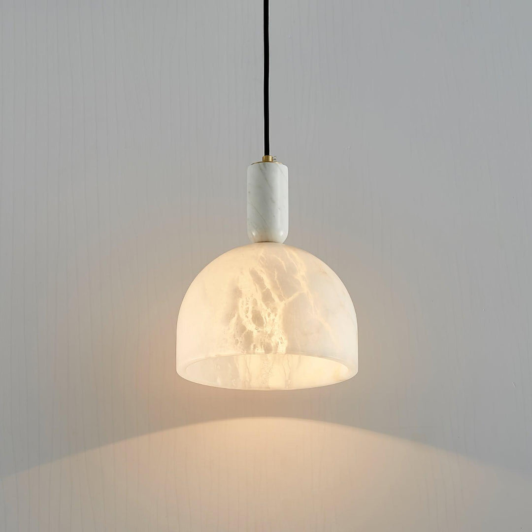 Blair Alabaster Pendellampa