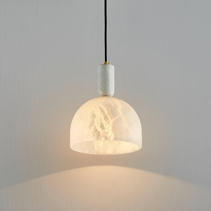 Blair Alabaster Pendellampa