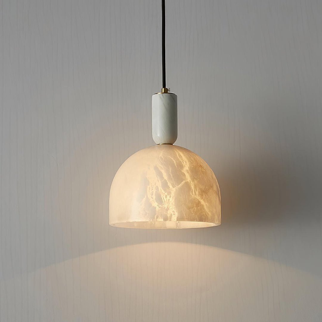 Blair Alabaster Pendellampa