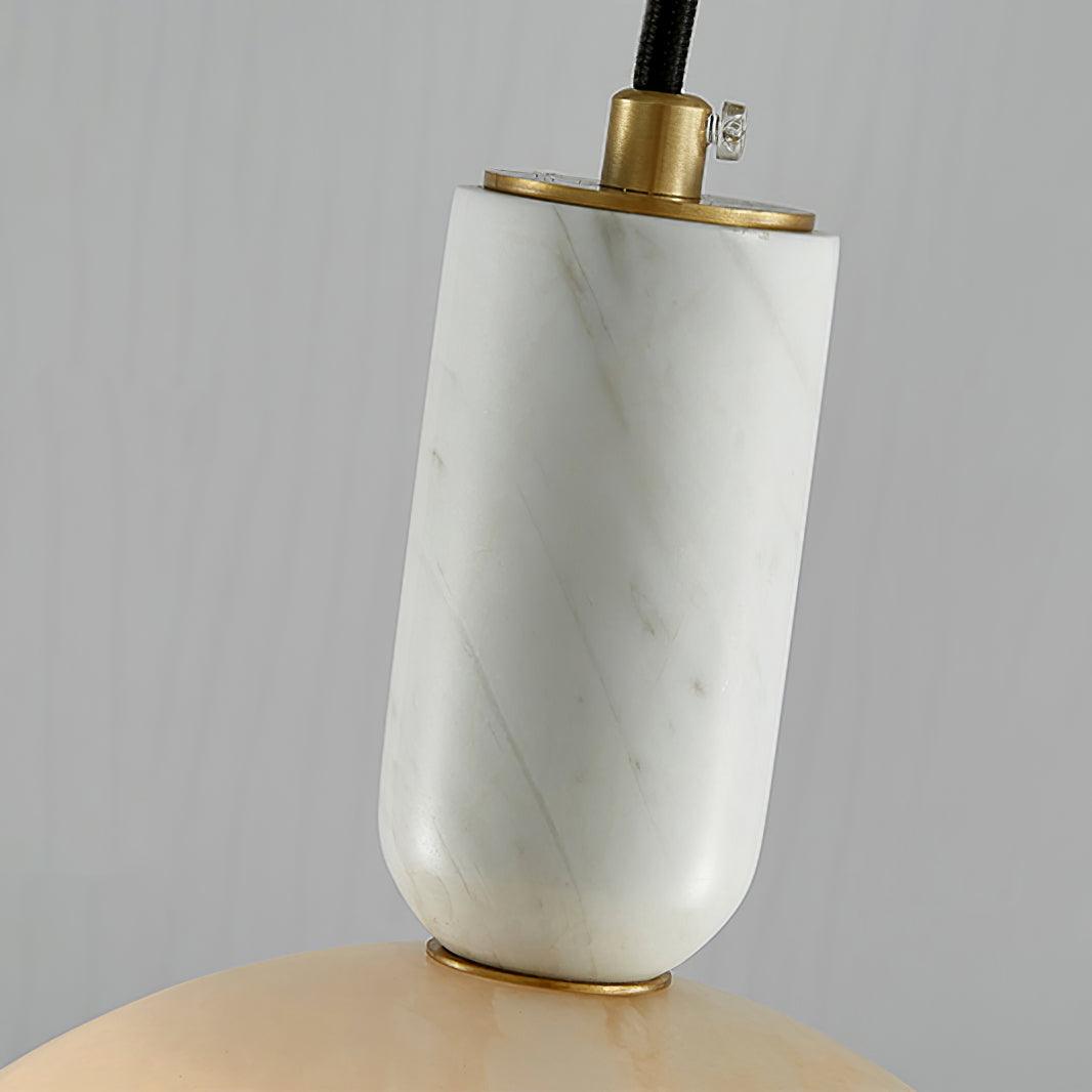 Blair Alabaster Pendellampa