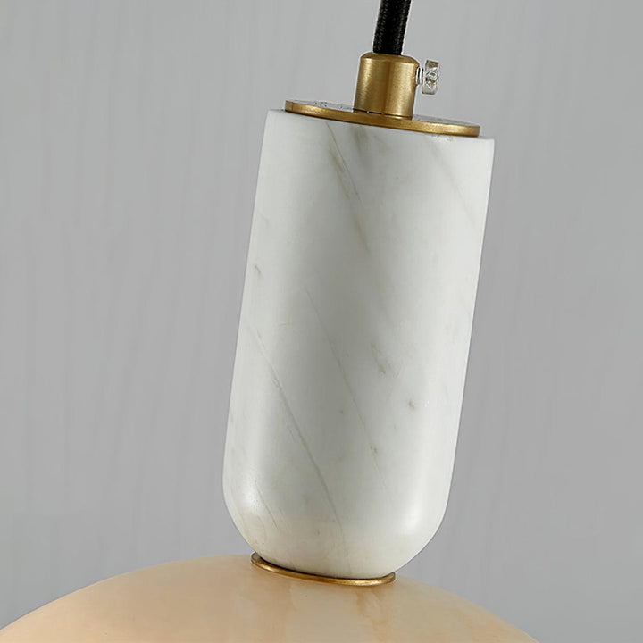 Blair Alabaster Pendellampa