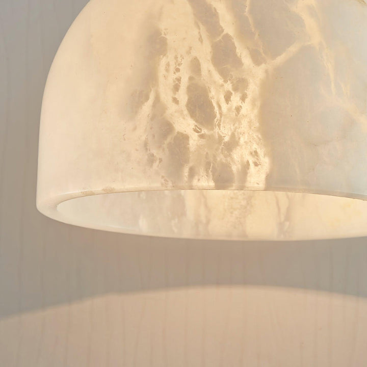 Blair Alabaster Pendellampa