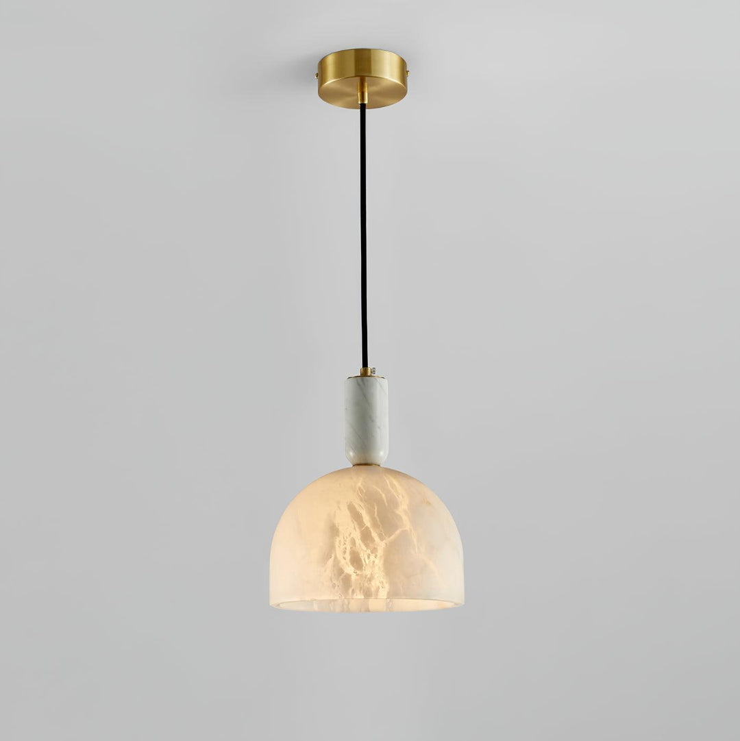Blair Alabaster Pendellampa
