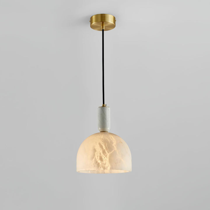 Blair Alabaster Pendellampa