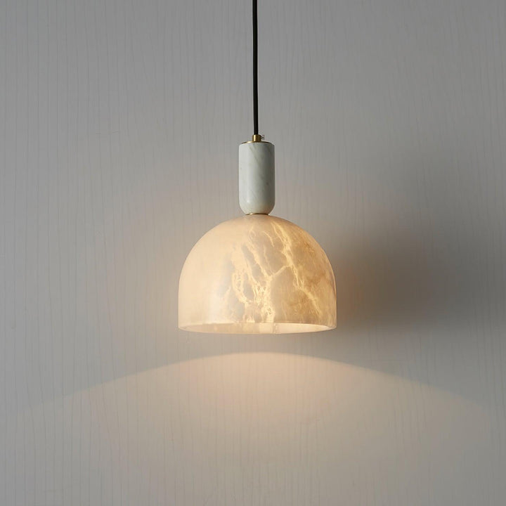 Blair Alabaster Pendellampa