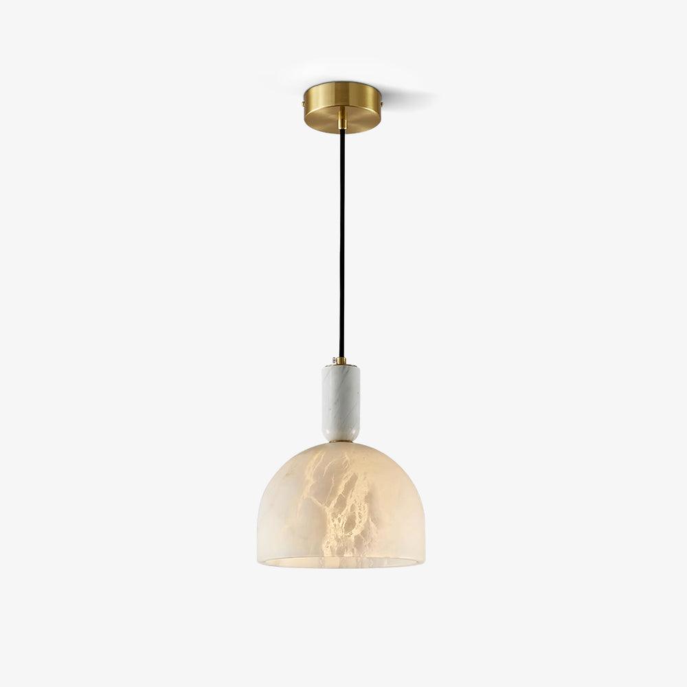 Blair Alabaster Pendellampa
