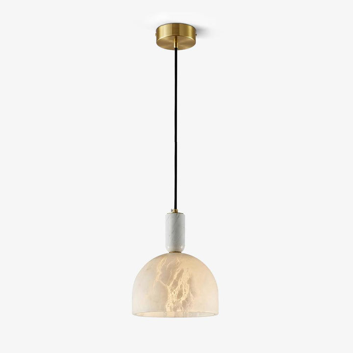 Blair Alabaster Pendellampa