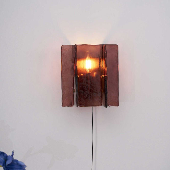 Blason Plugg-in Vägglampa