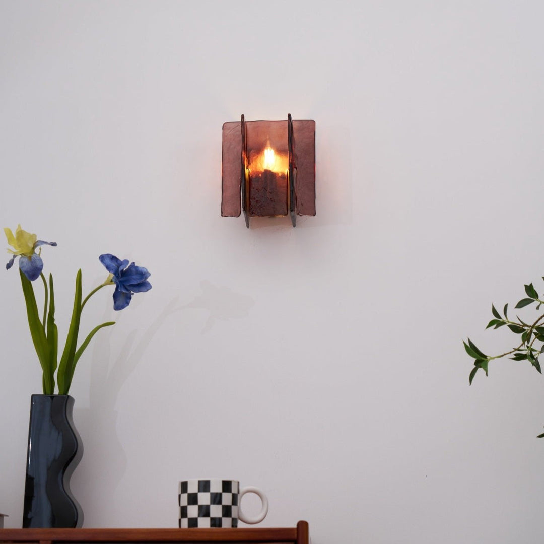 Blason Vägglampa