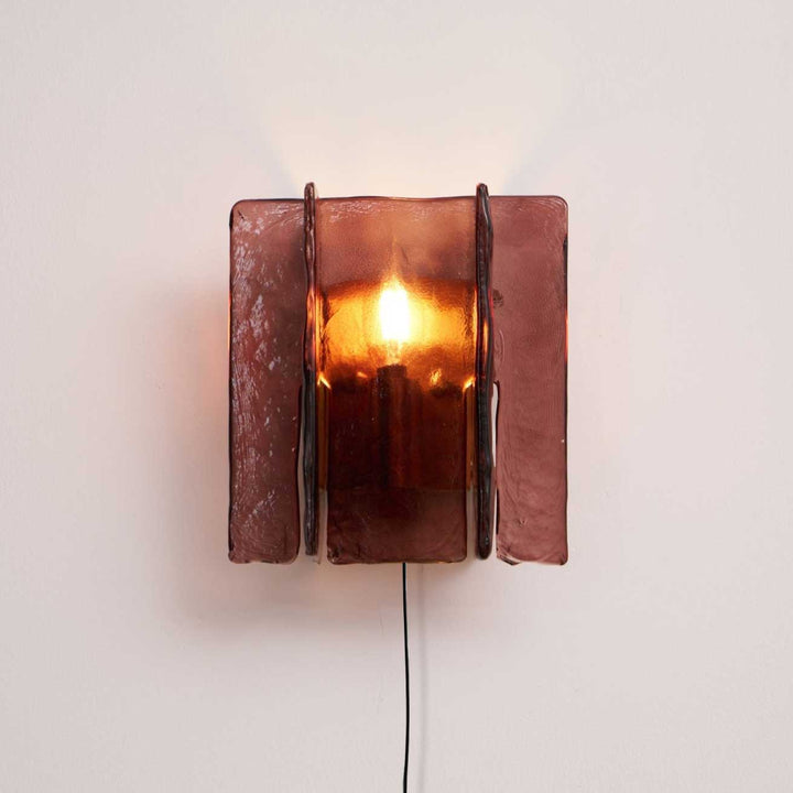 Blason Plugg-in Vägglampa