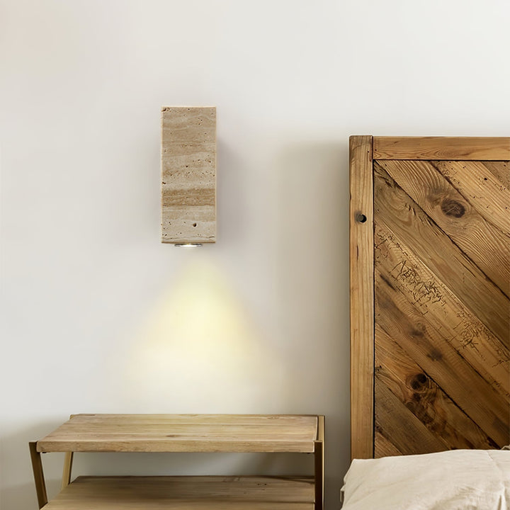 Blend Plug-in Vägglampa