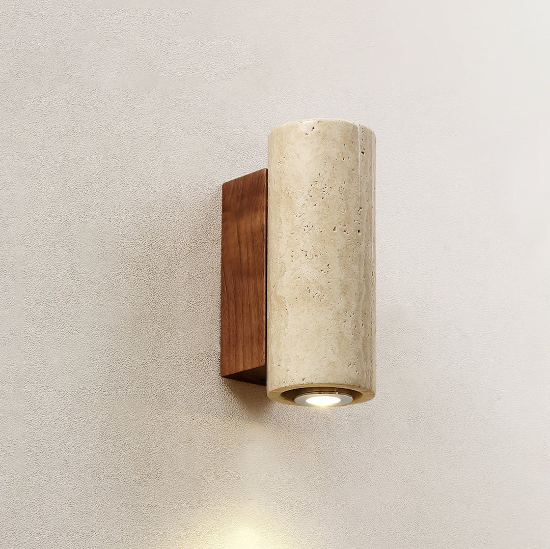 Blend Vägglampa