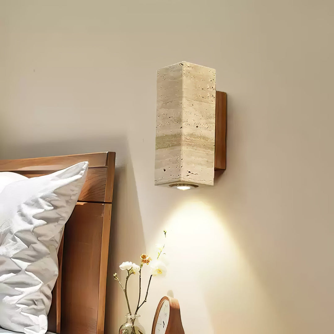 Blend Vägglampa