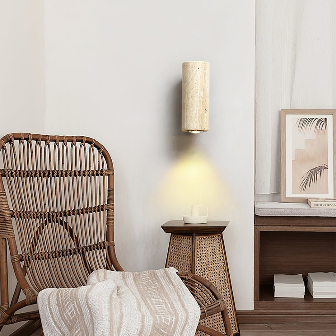Blend Vägglampa