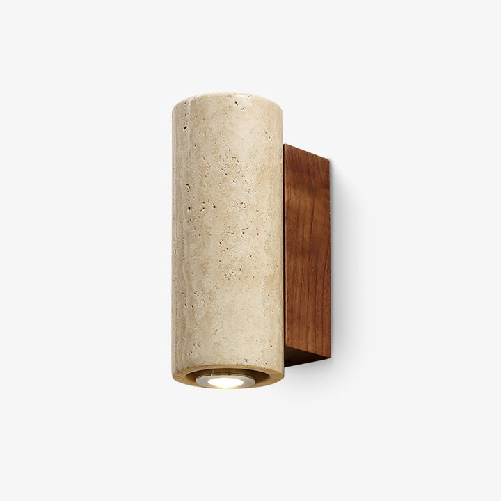 Blend Plug-in Vägglampa