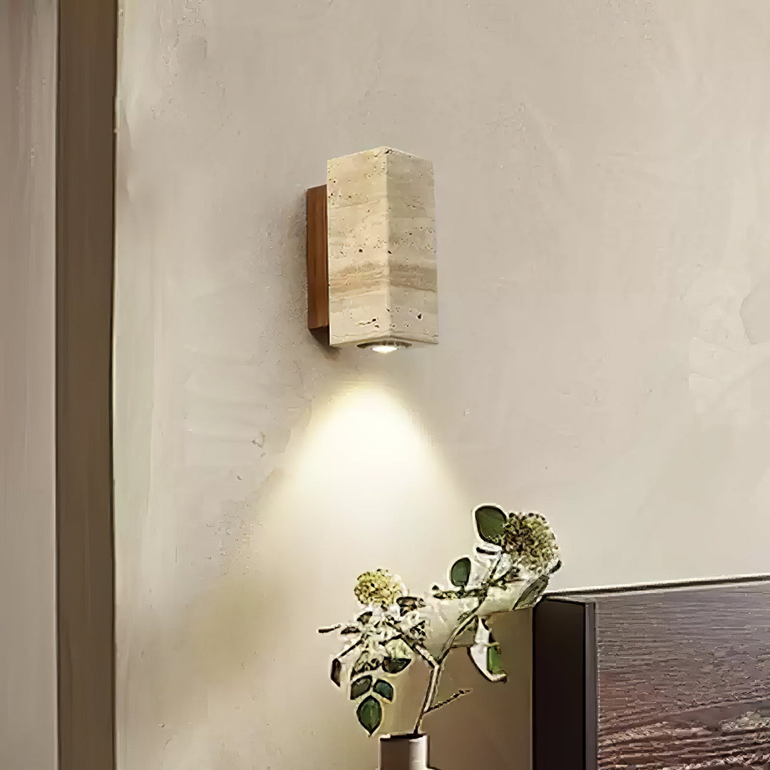 Blend Vägglampa