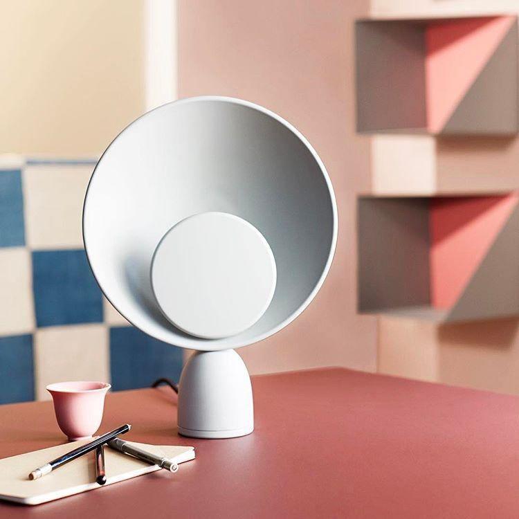 Blooper Bordslampa