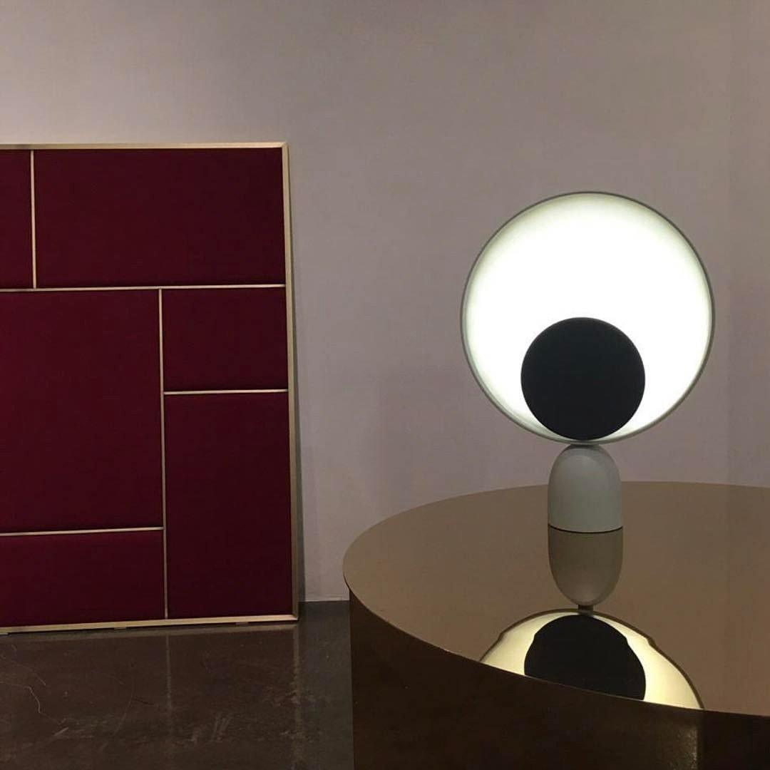 Blooper Bordslampa