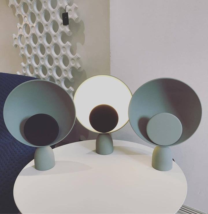 Blooper Bordslampa