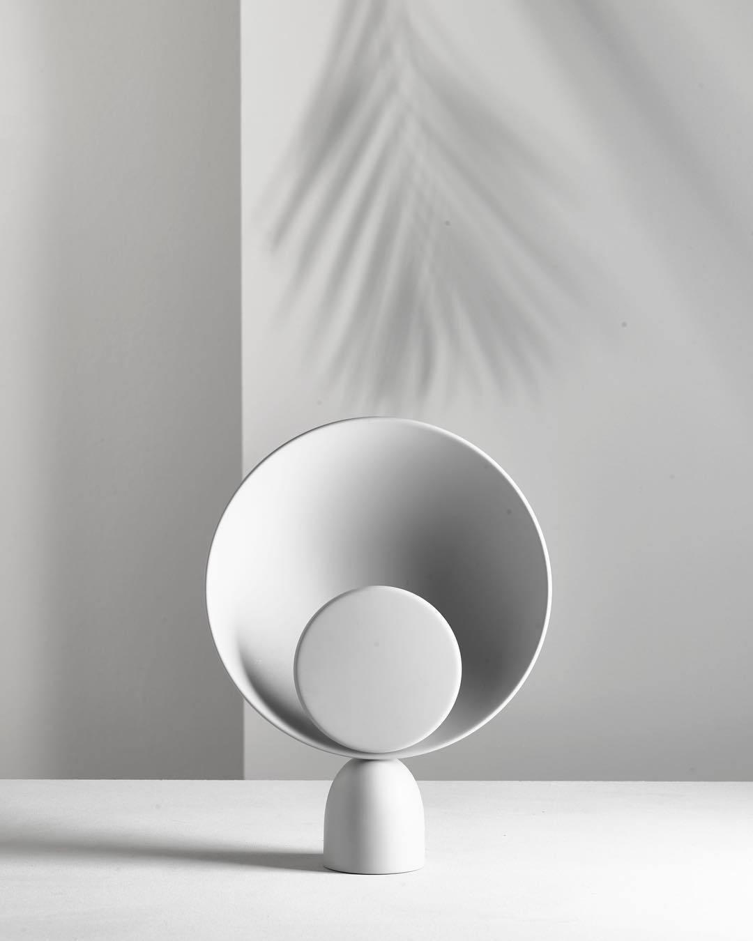 Blooper Bordslampa