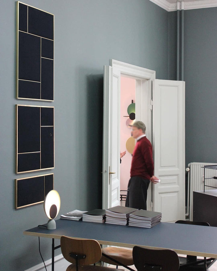 Blooper Bordslampa