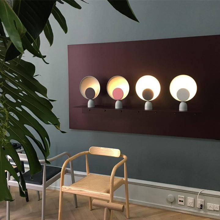 Blooper Bordslampa