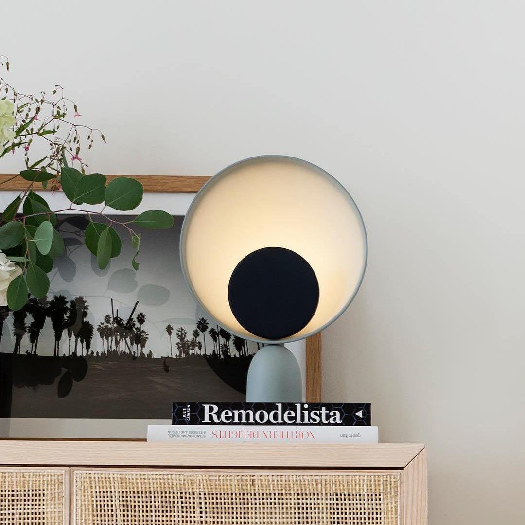 Blooper Bordslampa