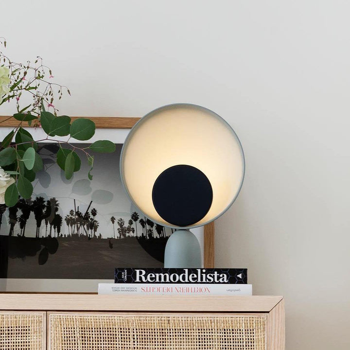 Blooper Bordslampa