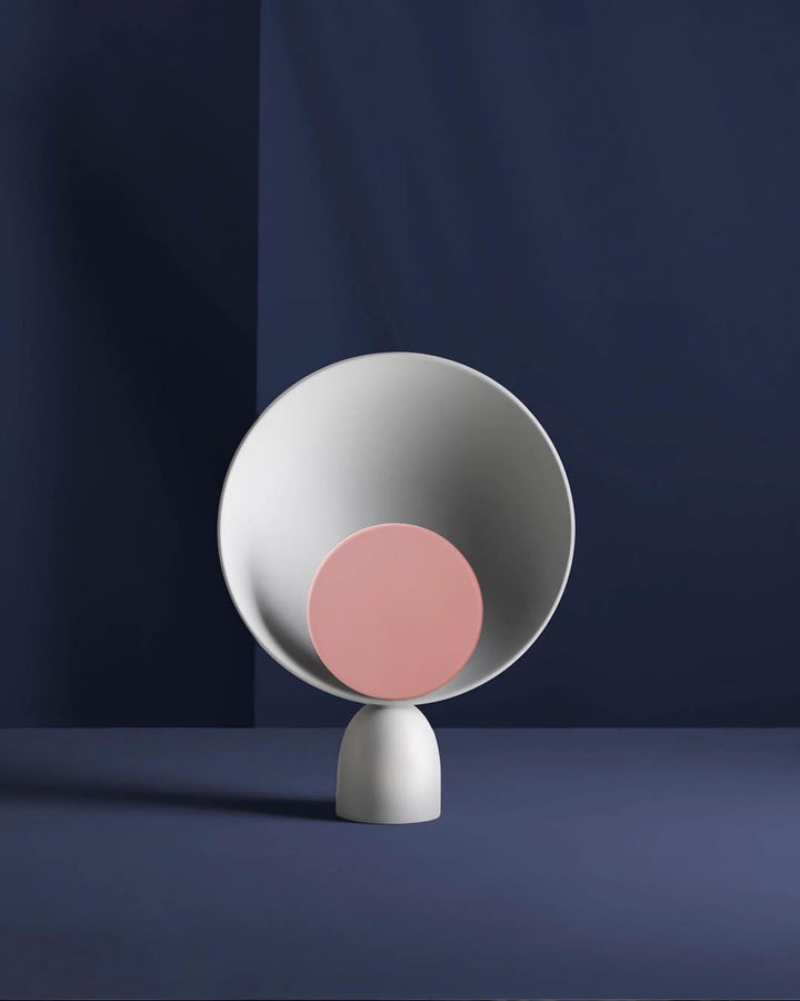 Blooper Bordslampa