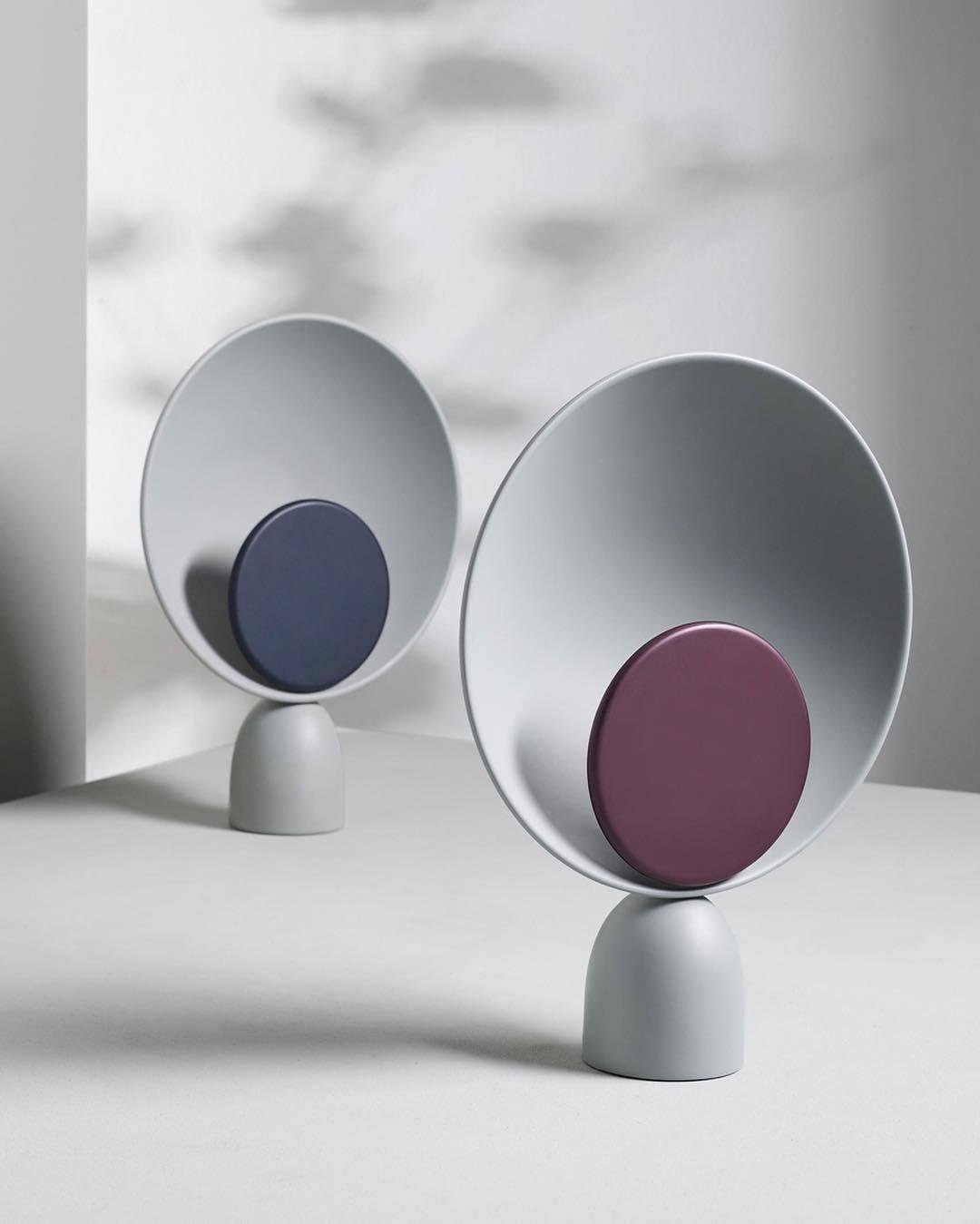 Blooper Bordslampa
