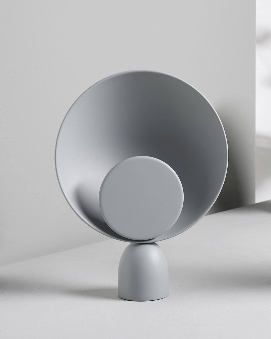 Blooper Bordslampa