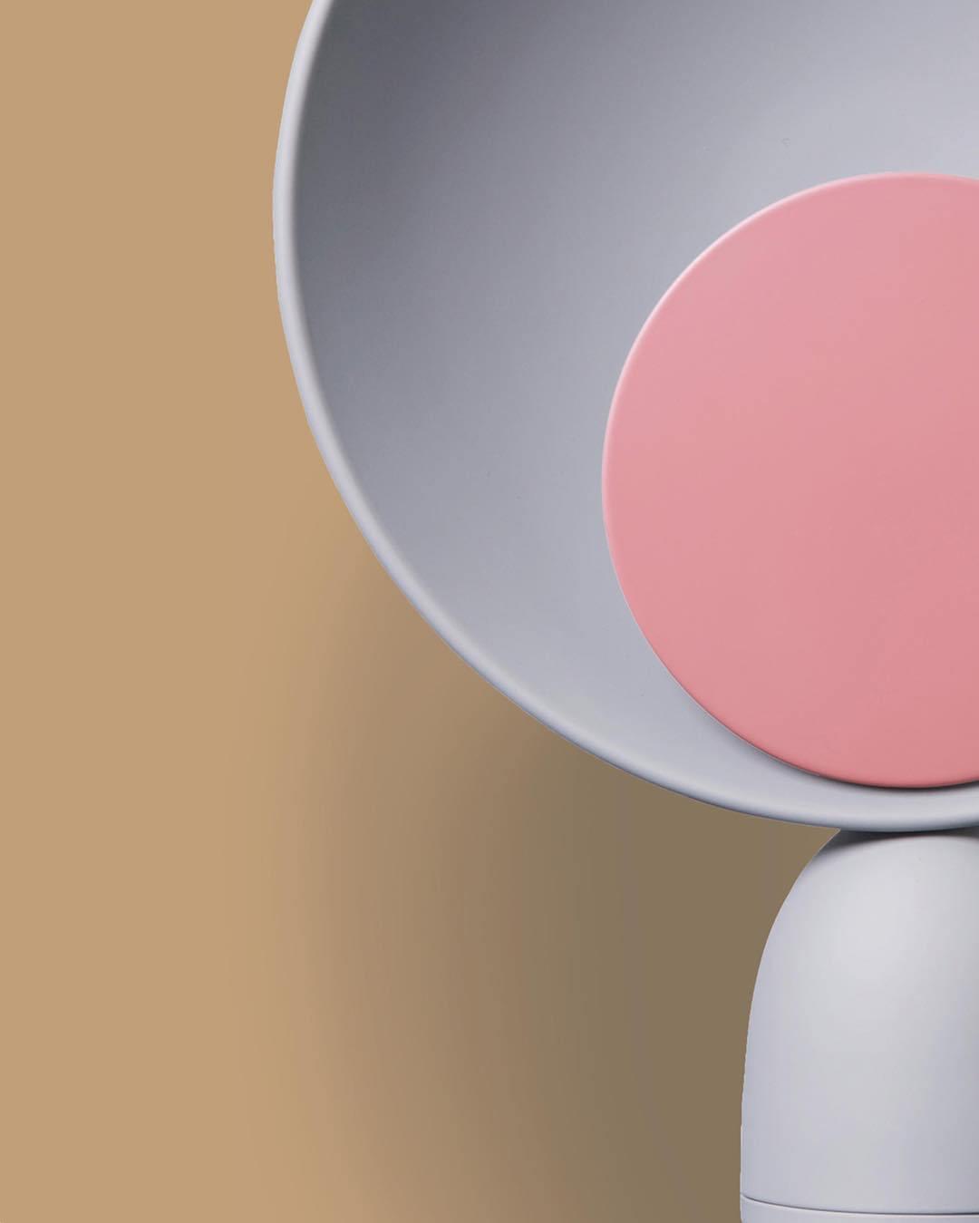 Blooper Bordslampa