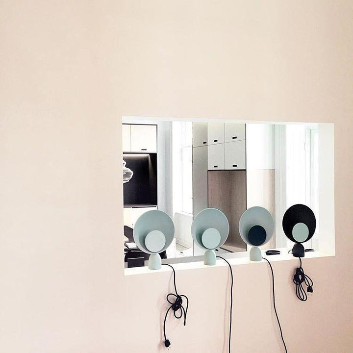 Blooper Bordslampa