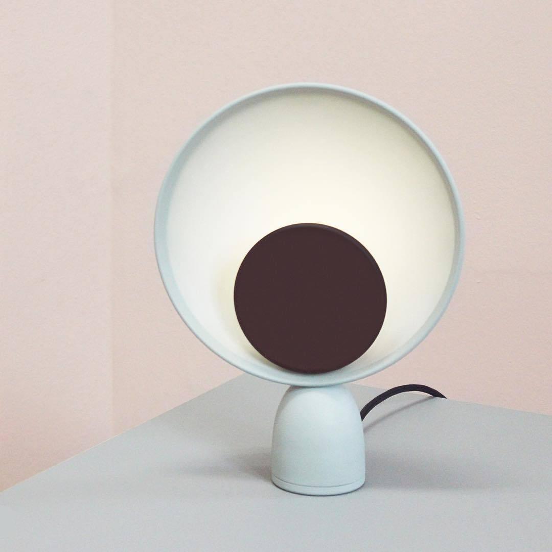 Blooper Bordslampa