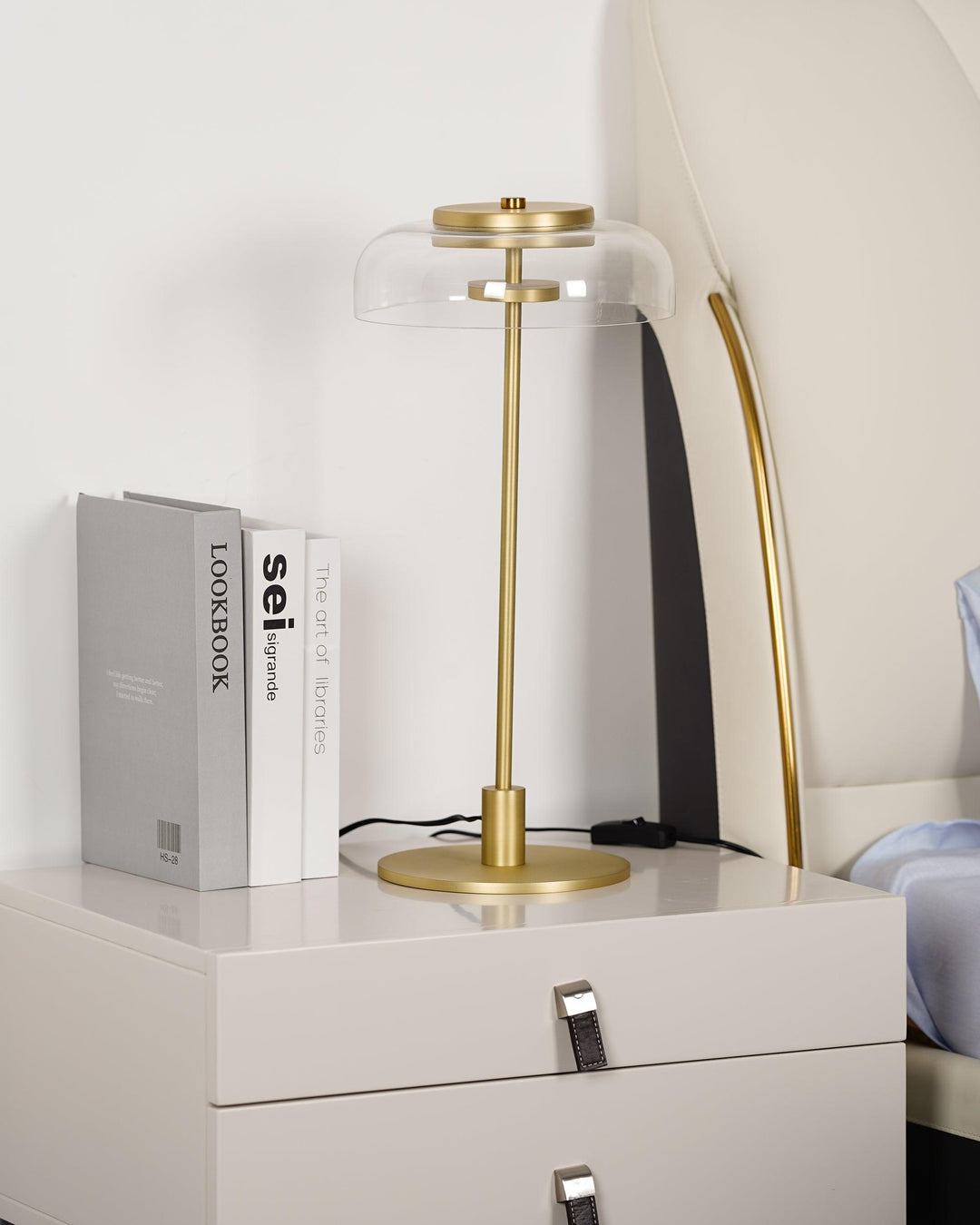 Solara Bordslampa