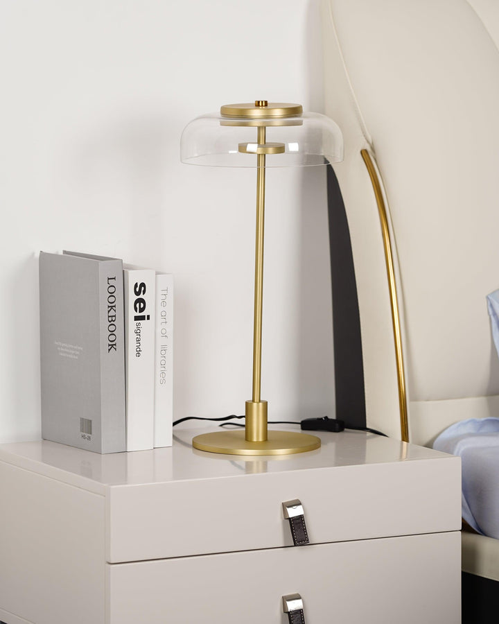 Solara Bordslampa