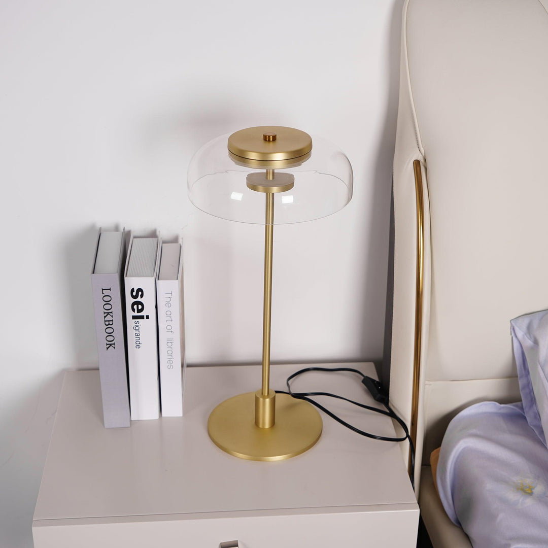 Solara Bordslampa